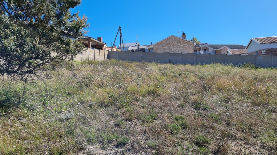 Commercial Property for Sale in Dana Bay Western Cape
